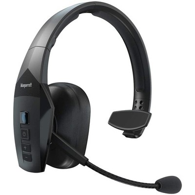 Jabra BlueParrott B550-XT Mono Over Ear Headset Bluetooth Schwarz 100m Kopfhörer