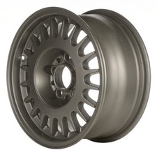 59170 Refinished BMW 525i 1989-1995 15 inch Wheel Rim OEM