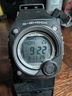Vintage Casio G-Shock G-8000 "Sniper" – Module 2958 – Retro Futuristic – Rare