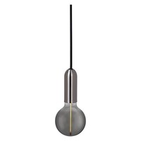 Osram Vintage 1906 Pendelleuchte Round E27, Chrome