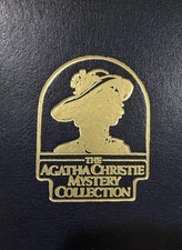 Agatha Christie: Mystery Collection
