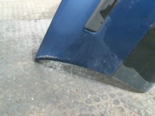 Pare-choc arrière Seat TOLEDO