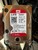 Western Digital WD30EFRX 3TB Red NAS Hard Drive SATA 5400RPM 64MB Cache WD HDD