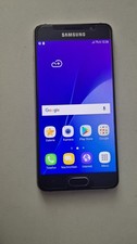 Samsung Galaxy A3 (2016) SM-A310F Gold 16GB Smartphone