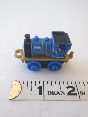 MILLIE 2014 H21A Thomas & Friends Train Minis Tank Engine Gullane Mattel