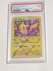 2013 Pokemon B&W Legend Treasures Radiant Collar Pikachu RC7 PSA 7