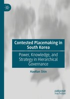Haeran Shin | Contested Placemaking In South Korea | Taschenbuch | Englisch