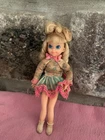 Vintage Mattel Barbie Lori Pretty Pairs Doll 1969 Rori Mod Era 1960’s Tutti Peer