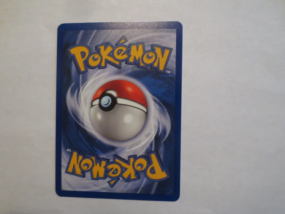 KOFFING # 58/82 PRIMEIRA EDIÇÃO CARTÃO POKEMON NÃO HOLO - Imagem 2 de 2