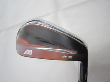 Mizuno MP 32 Iron #4 Dynamic Gold S200