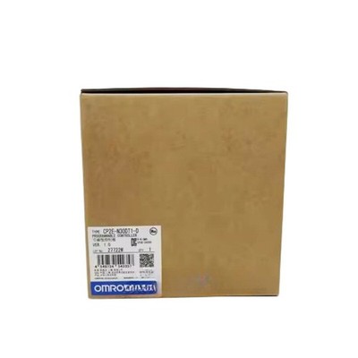 CP2E-N30DT1-D NEU OMRON CP2EN30DT1D Module