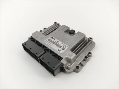 Honda Civic 2008 Motorsteuergerät -modul 0281013406 RGC15135