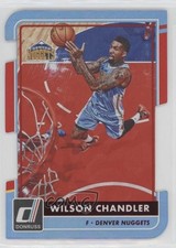 2015-16 Panini Donruss Inspirations Die-Cut 71/79 Wilson Chandler #139 v9t