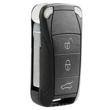 Replacement For 2006 2007 2008 2009 2010 2011 Porsche Cayenne Key Fob Remote