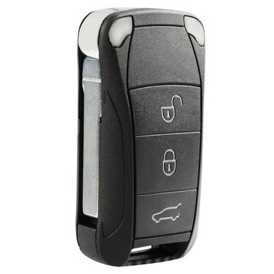 Replacement For 2006 2007 2008 2009 2010 2011 Porsche Cayenne Key Fob Remote