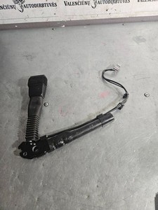 BMW 3 E92 E93 2007 Gurtschloss vorne 9119541 VLC8640