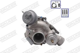 Turbolader WALKER 59525G-PW Garret für OPEL Vectra C Caravan (Z02)