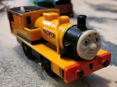 Thomas & Friends Duncan Skarloey Railway Motor 2006 TOMY Plarail