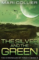 Mari Collier | The Silver And The Green | Taschenbuch | Englisch (2021)