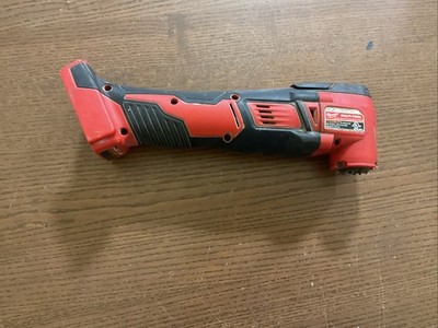 Milwaukee 2626-20 12V  Multi-Tool For Parts Only