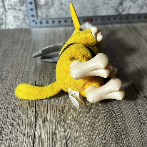 Hanejiro Ultraman Dyna Japanese Mascot Figure 11cm/4.3" 30g/1.1oz 000191 - Picture 7 of 22