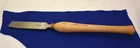Robert Sorby 8001LH  Extra Heavy Duty Square End Scraper For Woodturning