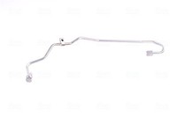 Nissens 935022 ÖLleitung, Lader FüR Audi Seat Skoda VW