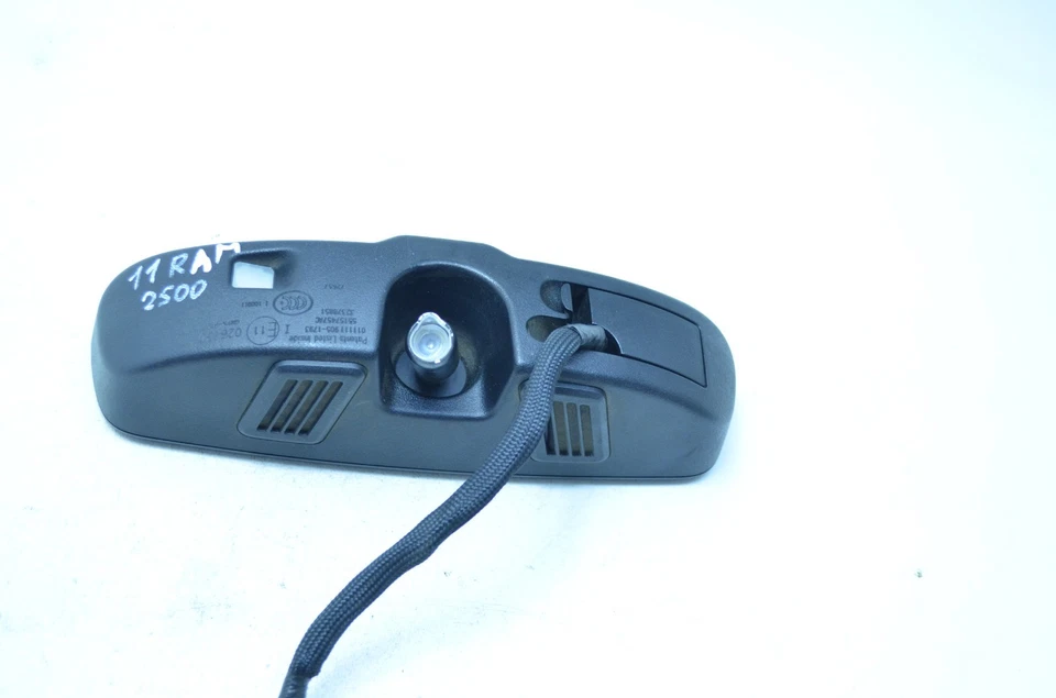 Espejo retrovisor interior Dodge Ram 2500 2009-2012 OEM Foto 4 de 4