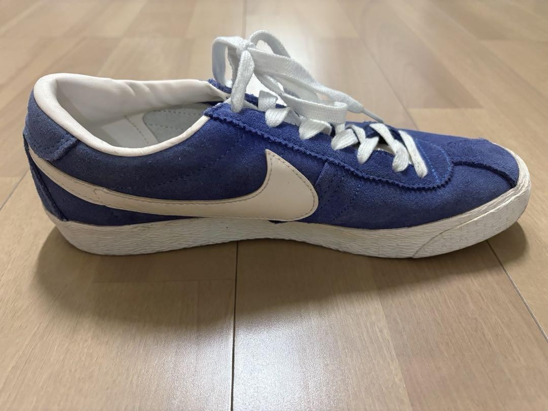 NIKE Men 8.5US Bruin Vngt Varsity Royal/Sail 291 | eBay