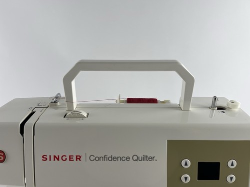 Singer 7469Q Confidence Sewing and Quilting Machine Pre-Owned - Picture 13 of 19