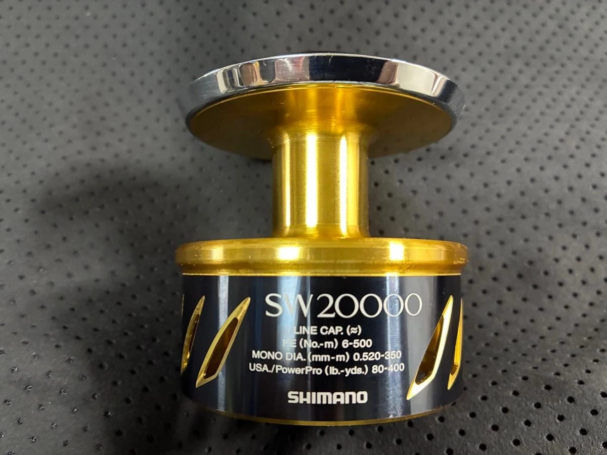 shimano stella 20000 products for sale | eBay