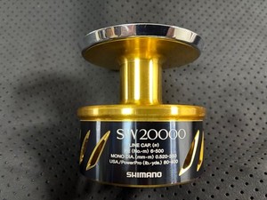 Stella 20000 | eBay