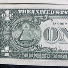 💎 2001 $1 FRN ERROR FB Ink CONSECUTIVE SEAL ERRORS/OVERINKED UNC LOT — photo 6