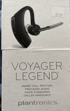 Plantronics Voyager Legend  Bluetooth Headset...