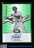 2014 Leaf Valiant #BA-MP2 Mike Papi Auto