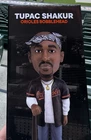 New ListingOrioles Exclusive Tupac Shakur Bobblehead MLB Baseball Plastic Figure