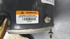 EZ-Fit AC Condensing Unit Fan Motor K55HXCLL-1467