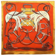 130cm 130cm horseshoe buckle belt chain generous scarf twill silk scarf 249