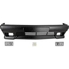 Stoßstange vorne für Mercedes-Benz 190 (W201) ECE PP 1982-1993 Stoßstange vorne für Mercedes-Benz 190 (W201) ECE PP 1982-1993