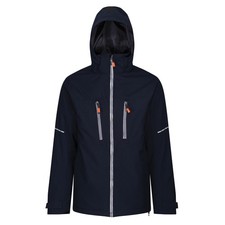 Image of Regatta Professional Mens Insulated Jacket  RG5566