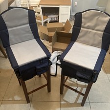 stadium seats for bleachers 2 pack