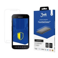 3Mk Flexibleglass GehÄRtetes Glas FÜR Samsung Galaxy Xcover 4 Schutz
