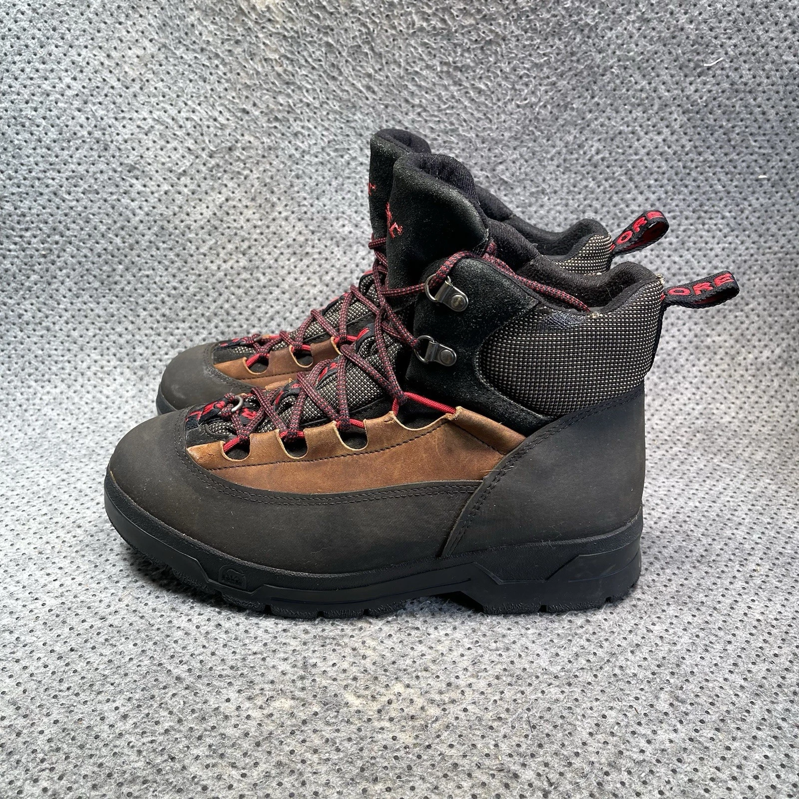 Sorel Caribou Waterproof Boots Size 8 Men’s