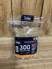 Tarbust 300 Cigarette Filters, Cigarette Filters That Remove Tar and Chemical