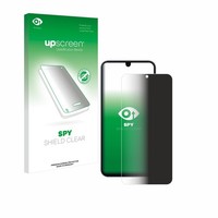 Blickschutz Displayfolie FüR Samsung Galaxy A16 4G / A17 4G Sichtschutz