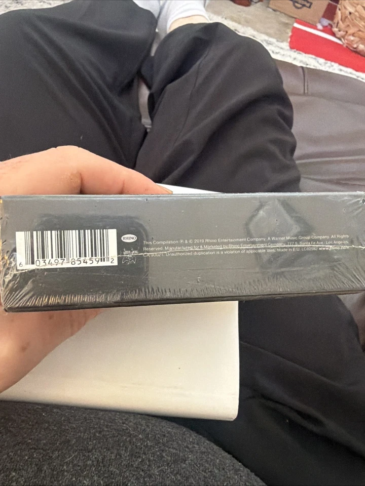 The Swan Song Years 1974-1982 by Bad Company (CD, 2019) SUPER RARE OOP 6CD SET Foto 3 de 4