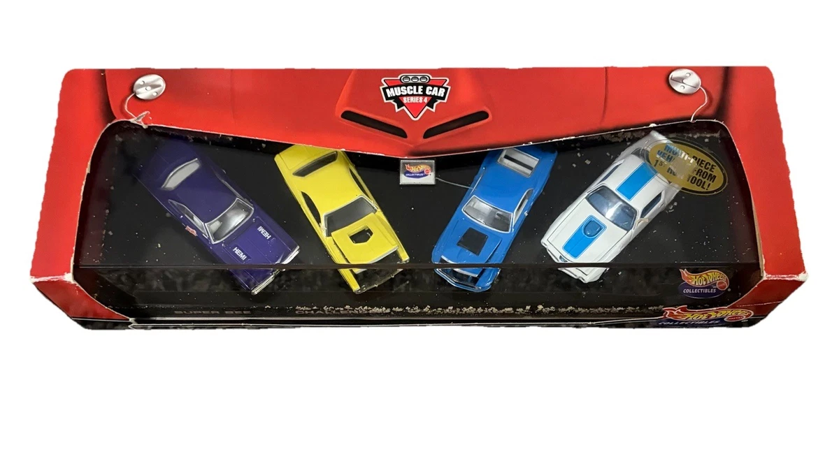 Hot Wheels 30th Anniversary Set for sale | eBay