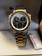 Montre Citizen Crono Avec Sonnerie – Mouvement 3510 – Occasion
