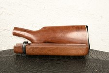 Marlin Model 336 Cs 30-30 Winchester Stock And Forend Set Original Marked Pad Marlin Model 336 Cs 30-30 Winchester Stock And Forend Set Original Marked Pad