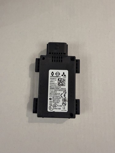 Genuine Nissan Control Module 284N0-6MW1A